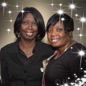 Meet your Posher, Shakima